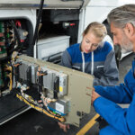 How to Choose the Right Replacement Parts