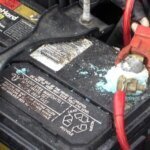 Signs of a Failing Car Battery