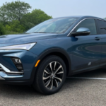 Best Vehicles for First-Time Buyers