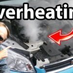 Why Is My Car Overheating?