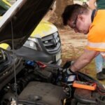 Car Battery Replacement Guide