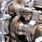 Transmission Parts Explained