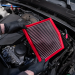 Air Filter Replacement Guide