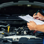 Essential Replacement Parts Every Driver Should Know
