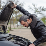 Why Is My Car Making Strange Noises?