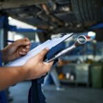 Vehicle Service Intervals Explained
