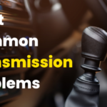 Most Common Transmission Problems