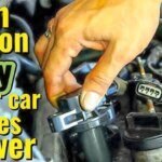 Why Is My Vehicle Losing Power?