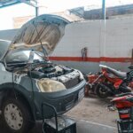 Engine Parts Explained for Beginners