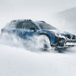 Best AWD Vehicles for Snow - Best AWD Vehicles