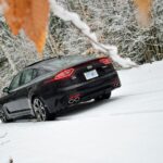 Best Cars for Canadian Winters - Best Cars for