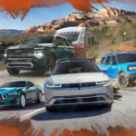 Best Cars for Long Road Trips - Best Cars for