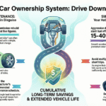 Best Driving Habits for Vehicle Longevity - Best Driving Habits