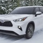 Best Family Vehicles for Winter Driving - Best Family Vehicles