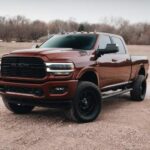 Best Pickup Trucks in Canada - Best Pickup Trucks