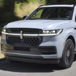 Best SUVs for Canadian Families - Best SUVs for