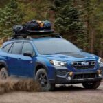 Best Vehicles for Canadian Roads - Best Vehicles for