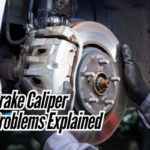 Common Brake Problems Explained - Common Brake Problems