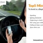 Common Driving Mistakes to Avoid - Common Driving Mistakes