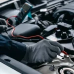 Common Electrical Problems in Cars - Common Electrical Problems