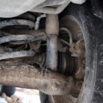 Common Suspension Problems - Common Suspension Problems