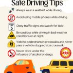 Driving Tips for New Drivers - Driving Tips for