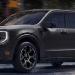 Ford Maverick Fuel Economy L/100km: The Complete Guide to Real-World Efficiency