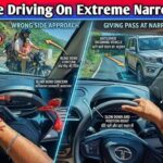 How to Drive in Extreme Cold Weather - How to Drive