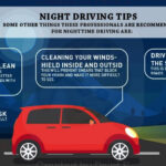 Night Driving Safety Tips - Night Driving Safety