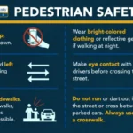 Road Safety Tips for Families - Road Safety Tips