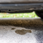 Why Does My Car Leak Fluids? - Why Does My
