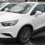 Buick Encore Engine Size Canada: Complete Canadian Guide
