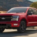 Ford F-150 Maintenance Schedule Canada: Complete Service Guide