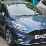 Ford Fiesta Tire Pressure: Complete PSI and Maintenance Guide