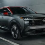 Nissan Kicks Weight: Curb Weight, Payload and What It Means
